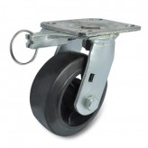 Castor Wheel Heavy Duty Ethos 497XRQ200P45